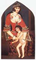 Hasan-Mother & Child