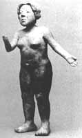 Xochipala-Woman