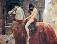 Collier-Godiva