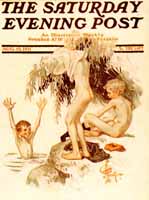 Leyendecker-Post
