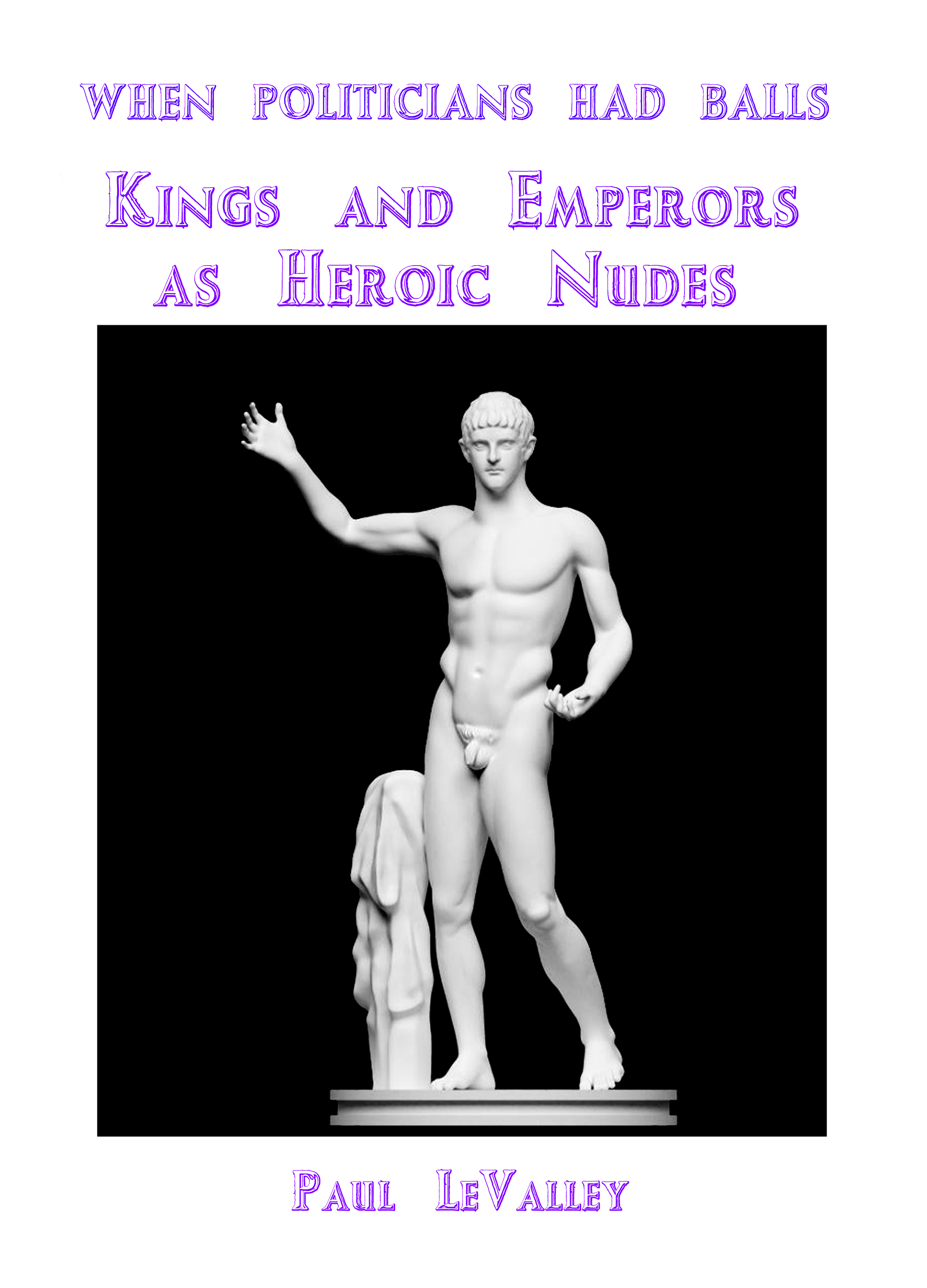Rome cover